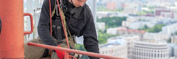 FORMATION TRAVAUX EN HAUTEUR